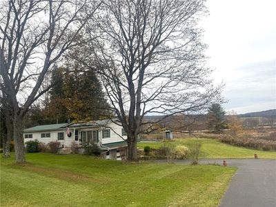 441 Valley View Rd, Bainbridge, NY, 13733