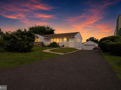 1413 Poplar Rd, Feasterville Trevose, PA, 19053