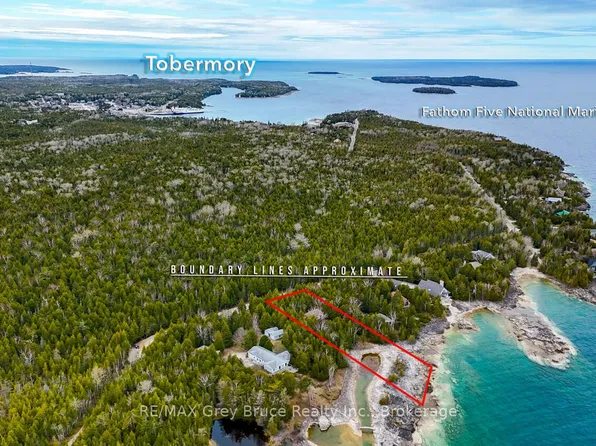 85 Grant Watson Dr, Northern Bruce Peninsula, ON N0H 2R0