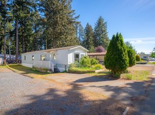 1736 Timberlands Rd #117, Nanaimo, BC V9G1K3