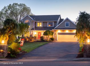 109 Emily Ave, Scranton, PA 18504