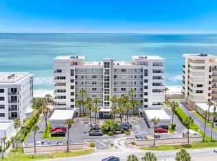 2727 N Highway A1a APT 304, Indialantic, FL 32903