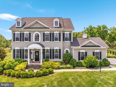 18238 Wild Raspberry Dr, Purcellville, VA, 20132
