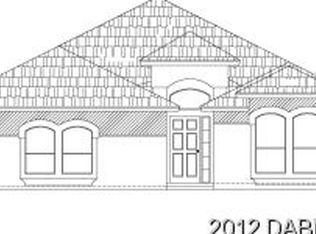 3349 Tesoro Cir, New Smyrna Beach, FL 32168
