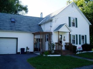 210 Reed St, Geneva, NY 14456