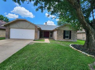 20411 Blue Juniper Dr, Katy, TX 77449