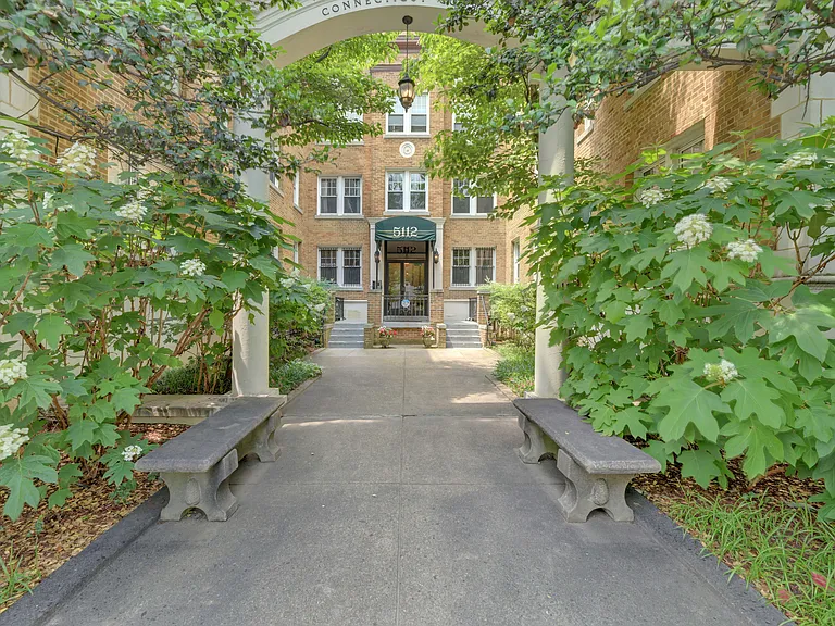 5112 Connecticut Ave NW #211 — Photo 19