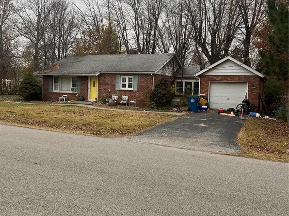 6402 Florida Ave, Godfrey, IL 62035