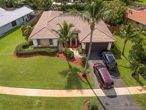 2nd image of 9181 NW 11th Ct