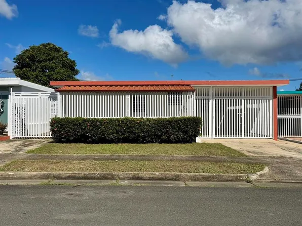53 Mercurio El Verde, Caguas, PR 00725