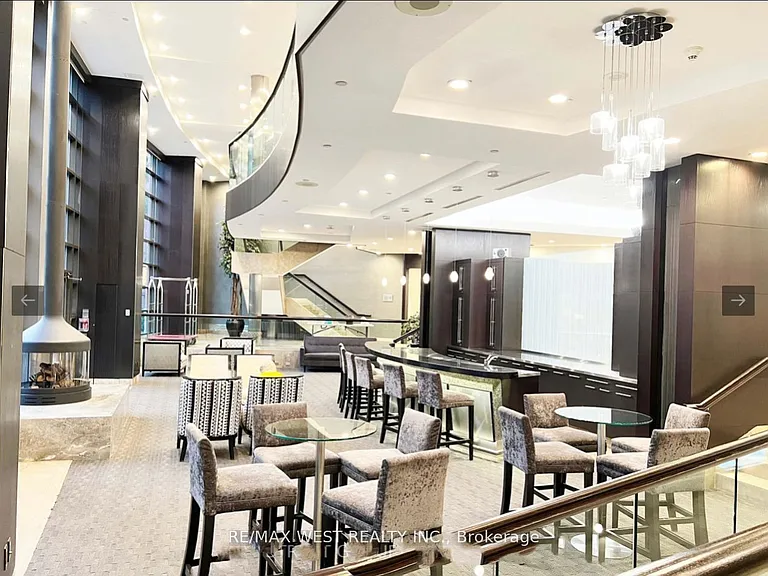 23 Sheppard Ave E #2107 — Photo 12