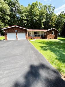 1505 Wilderness Hwy, Mount Nebo, WV, 26679