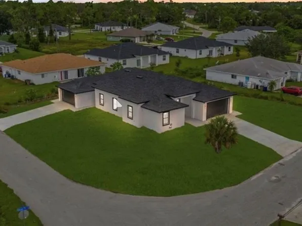1130 Ivan Ave S, Lehigh Acres, FL 33973