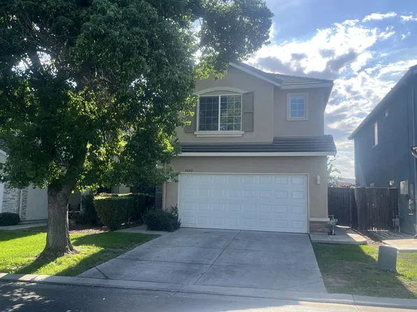 3642 Mykala Dr, Stockton, CA 95212
