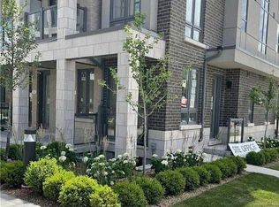 717 Lawrence Ave W #34, Toronto, ON M6A0C6