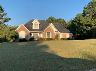 107 Troon Way, Lagrange, GA 30241