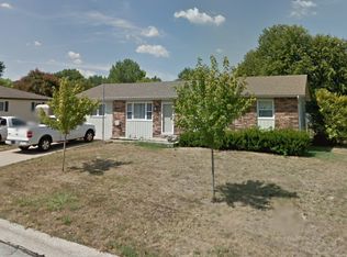 213 N Elmwood Ave, Republic, MO 65738