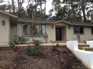 15 Greenwood Way, Monterey, CA 93940