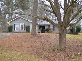 165 Roberts Rd, Covington, GA 30016