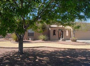 616 Pinar Del Rio Dr, El Paso, TX 79932
