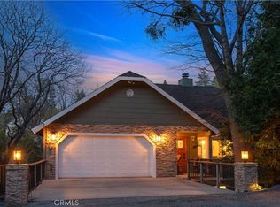 813 Brentwood Dr, Lake Arrowhead, CA 92352