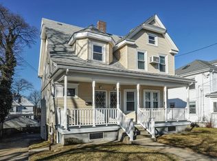 87 Independence Ave, Quincy, MA 02169