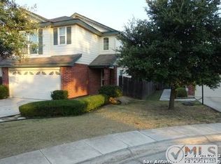 127 Coastal Ln, San Antonio, TX 78240