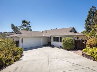 2006 Bishop Rd, Belmont, CA 94002