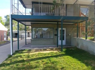 2353 E Kensington Ave, Salt Lake City, UT 84108