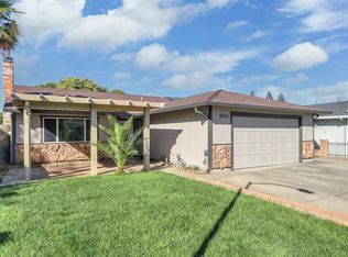 10233 Countryside Way, Sacramento, CA 95827