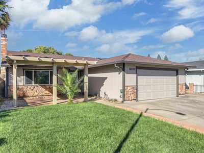 10233 Countryside Way, Sacramento, CA, 95827