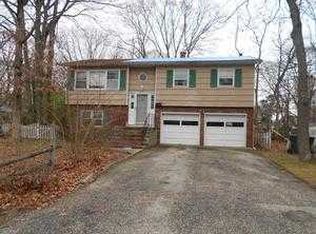 445 Bella Vista Rd, Brick, NJ 08724