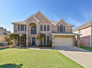 4737 Ocean Dr, Fort Worth, TX 76123