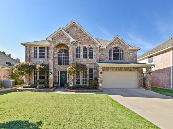 4737 Ocean Dr, Fort Worth, TX 76123