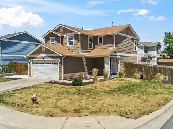 768 Canyon Lane, Brighton, CO 80603