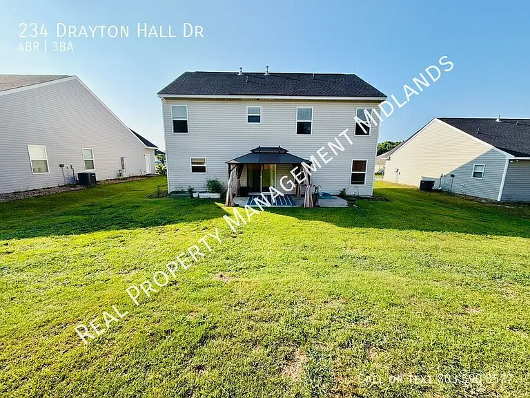 234 Drayton Hall Dr — Photo 19
