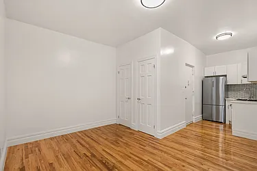 Rented by Compass