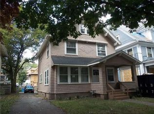 33 Hancock St, Rochester, NY 14611