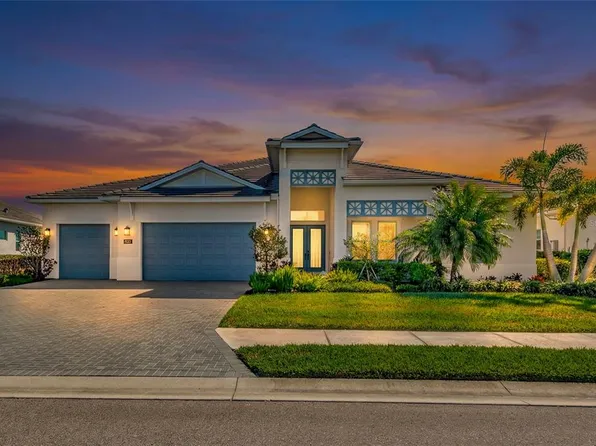 8252 Redonda Loop, Bradenton, FL 34202