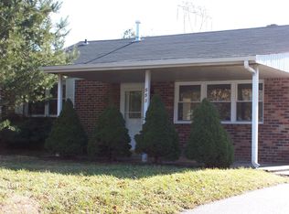 553 Kingwood Rd, King Of Prussia, PA 19406