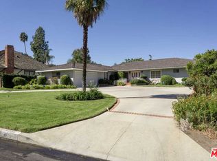 4835 Andasol Ave, Encino, CA 91316