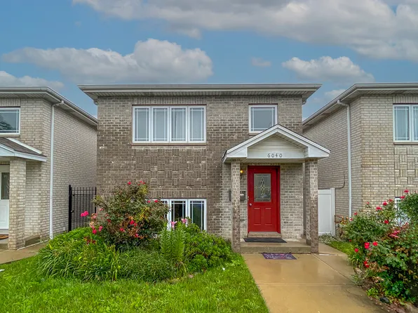 6040 W 63rd St, Chicago, IL 60638