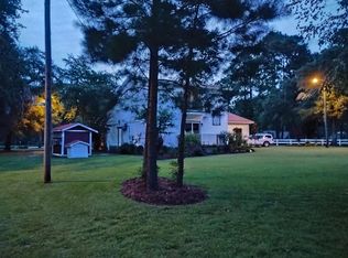 10358 Constitution Dr. #River Front, Nichols, SC 29581
