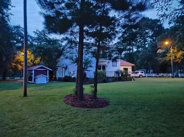 10358 Constitution Dr. #River Front, Nichols, SC 29581