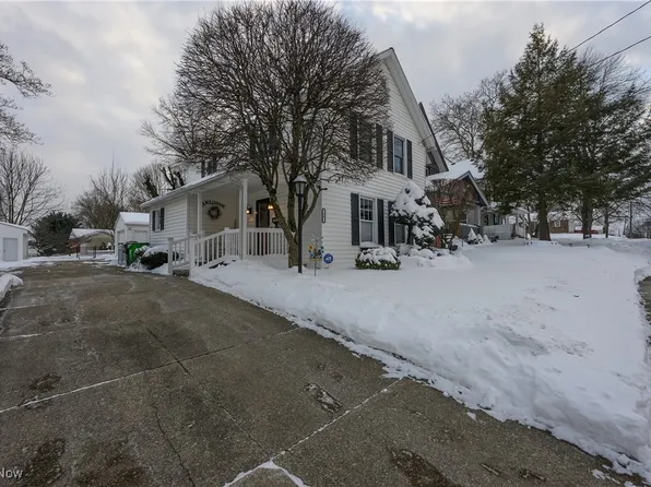 26 W Hiram St, Barberton, OH 44203