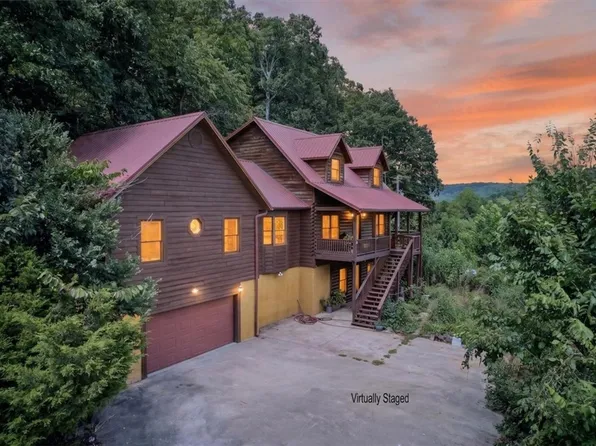 225 Madison 3469, Huntsville, AR 72740