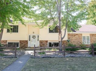 910 NW Beechwood St, Ankeny, IA 50023