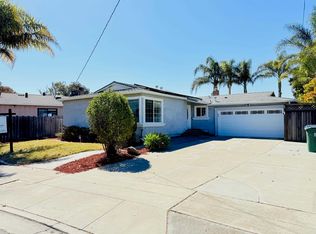 6793 Flanders Dr, Newark, CA 94560