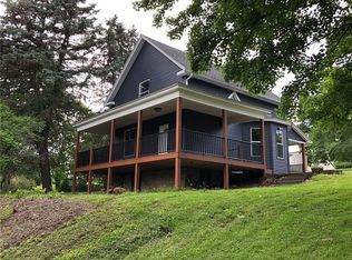105 Ralston Rd, Sarver, PA 16055