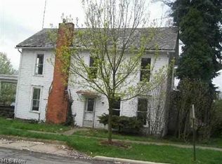 299 N Market St, Wooster, OH 44691